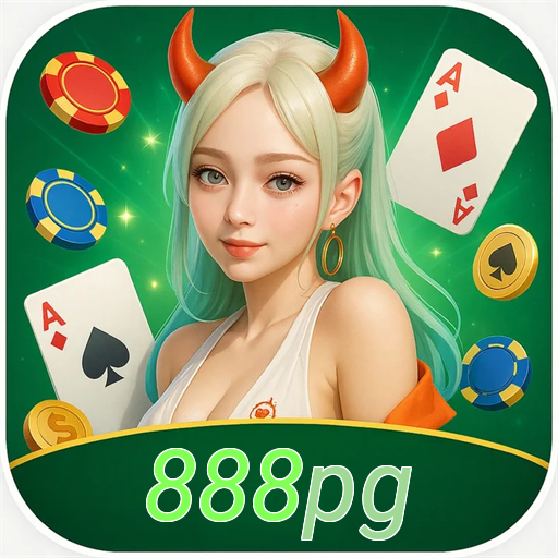 888pg